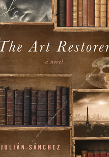 The Art Restorer