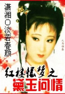 红楼恨梦之黛玉问情
