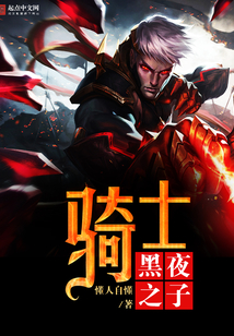 騎士，黑夜之子
