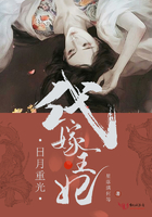 日月重光：代嫁王妃在線閱讀