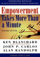 Empowerment Takes More Than a Minute在线阅读