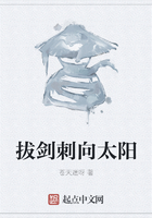 拔劍刺向太陽在線閱讀