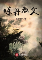 煉丹教父在線閱讀