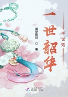 一世韶華半世殤在線閱讀