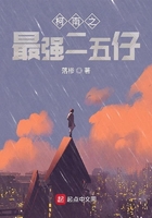 柯南之最强二五仔