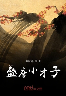 盛唐小才子