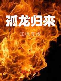孤龍歸來
