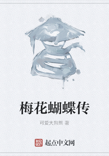 梅花蝴蝶傳