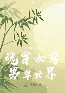 魂穿女尊男卑世界？
