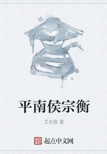 平南侯宗衡