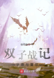 雙子戰記：華德與夏爾