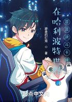 在哈利波特世界普及决斗卡牌