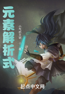 元素解析式