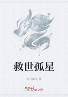 救世孤星在线阅读