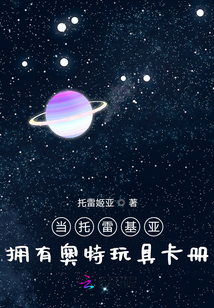 當(dāng)托雷基亞擁有奧特玩具卡冊