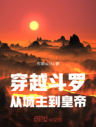 穿越斗罗,从城主到皇帝在线阅读