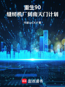 重生90:縫紉機(jī)廠到南天門計(jì)劃