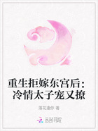 重生拒嫁东宫后：冷情太子宠又撩在线阅读