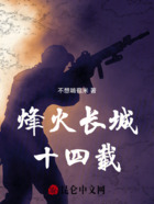 烽火长城十四载在线阅读