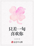 只差一句喜欢你在线阅读