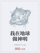 我在地球做神明在线阅读