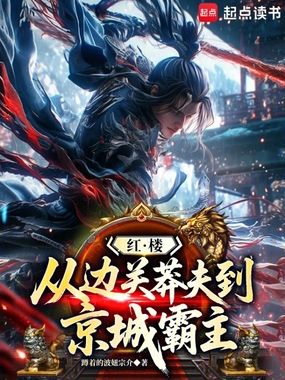 红楼：从边关莽夫到京城霸主在线阅读