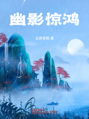 幽影惊鸿在线阅读