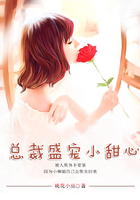 總裁盛寵小甜心在線閱讀