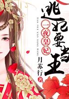 一夜皇妃：逃妃要當(dāng)王在線閱讀