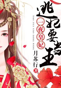 一夜皇妃：逃妃要當王