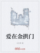 爱在金拱门在线阅读
