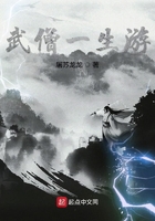 武僧一生游在線閱讀