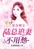 家有萌寶：陸總追妻不用愁在線閱讀