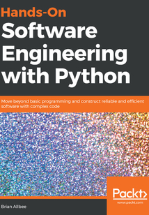 Hands-On Software Engineering with Python