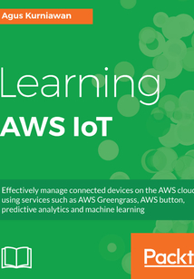 Learning AWS IoT