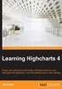 Learning Highcharts 4