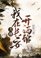 大唐:我在长安开酒馆在线阅读