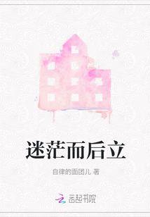 迷茫而后立