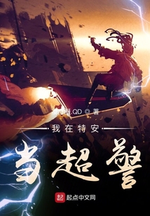我在特安當超警