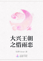 大兴王朝之惜雨恋在线阅读