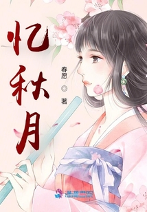 憶秋月