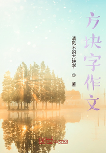 方塊字作文