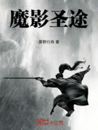魔影圣途在线阅读