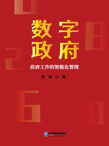 数字政府：政府工作的智能化管理