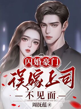 闪婚豪门,误嫁上司不见面在线阅读