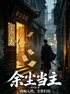 余尘当主在线阅读