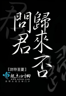 問君歸來否