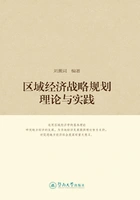 区域经济战略规划理论与实践在线阅读