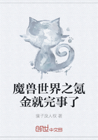 魔獸世界之氪金就完事了在線閱讀