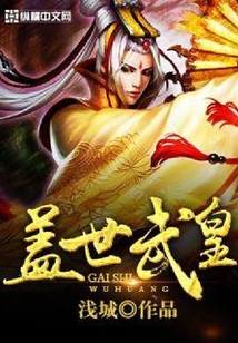 盖世武皇